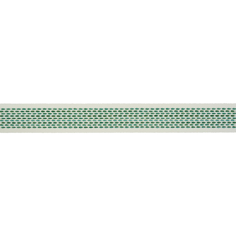 PORTOLA TAPE INDOOR/OUTDOOR | Green