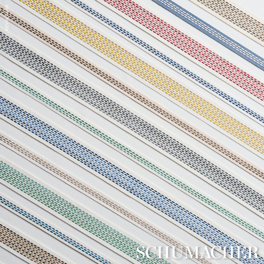 PORTOLA TAPE INDOOR/OUTDOOR | Neutral