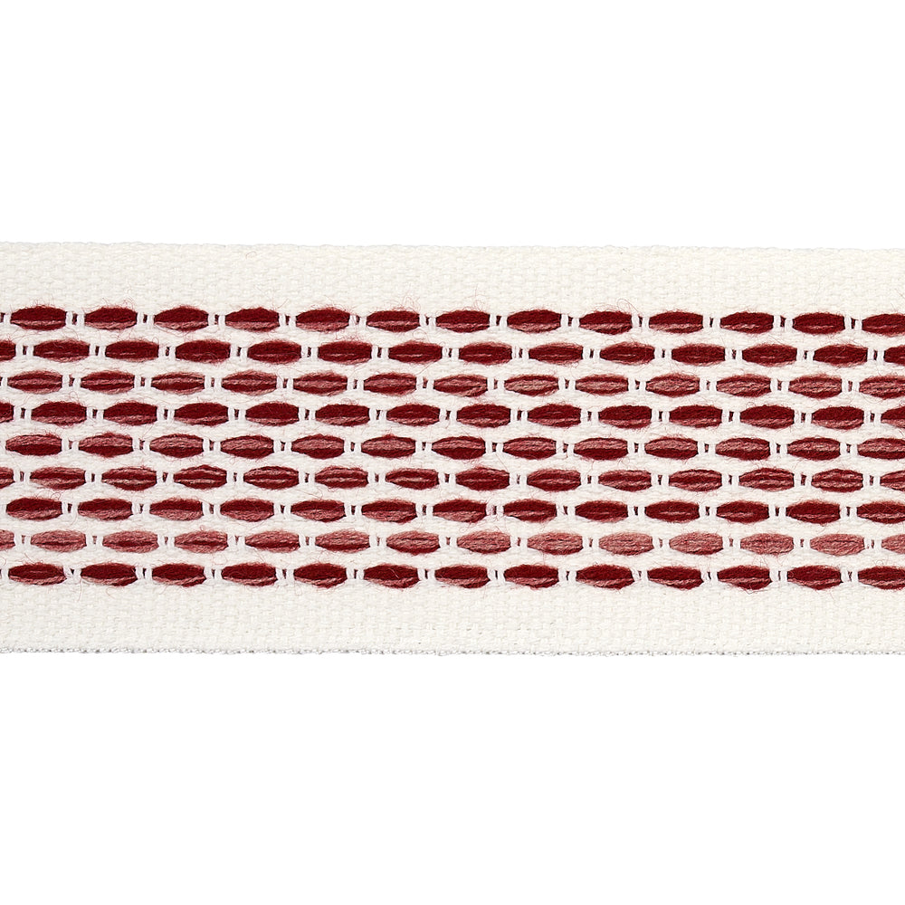 PORTOLA TAPE INDOOR/OUTDOOR | Rose