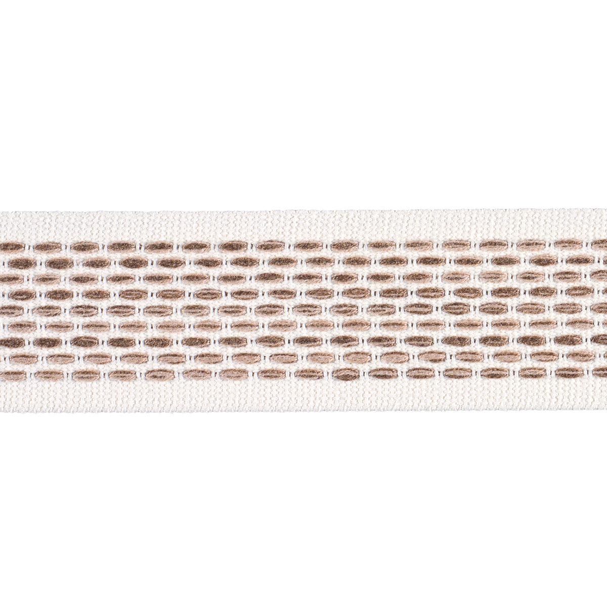 PORTOLA TAPE INDOOR/OUTDOOR | Flax