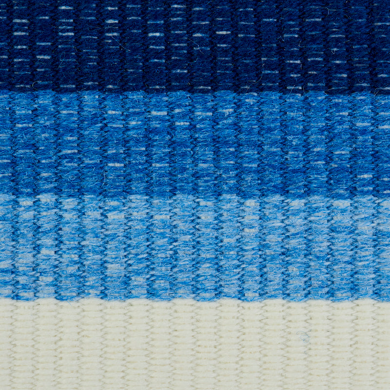 OMBRE TAPE INDOOR/OUTDOOR | Blue