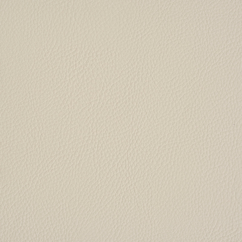 VEGAN LEATHER INDOOR/OUTDOOR | Cream