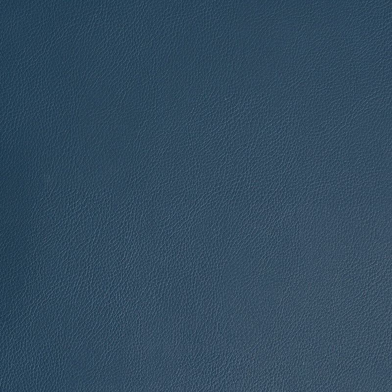 VEGAN LEATHER INDOOR/OUTDOOR | NAVY