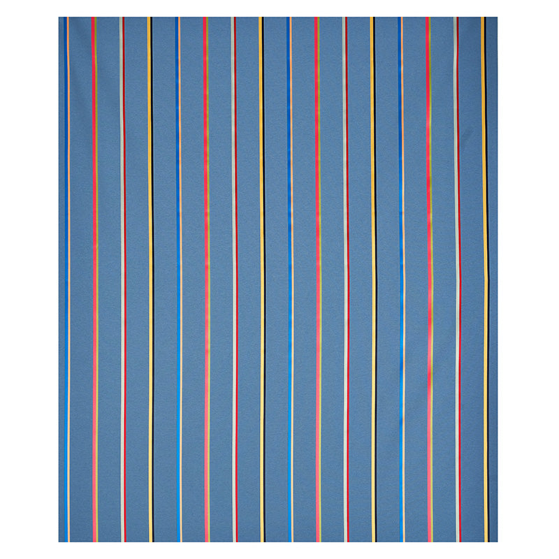 LARIVEY STRIPE | Slate