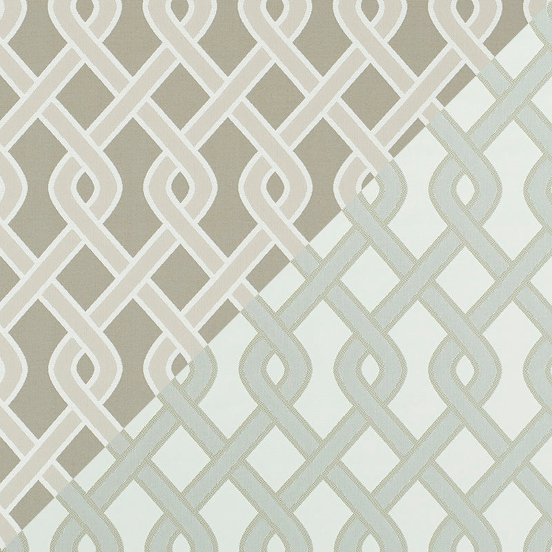 CLEO TRELLIS INDOOR/OUTDOOR | NEUTRAL