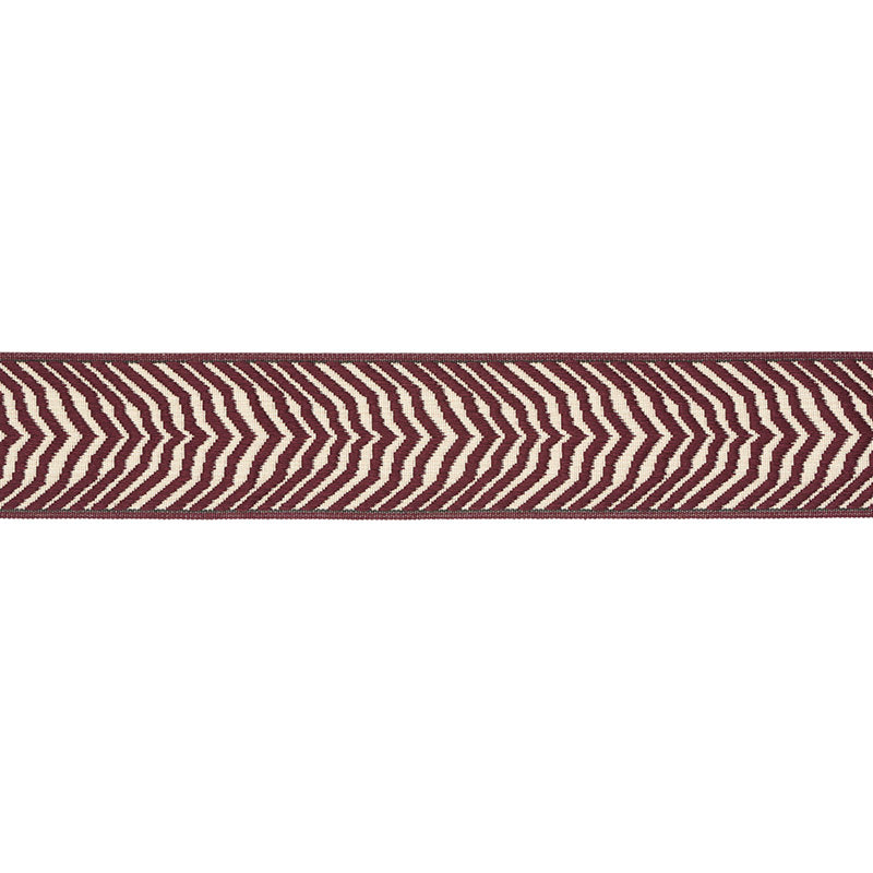 ARCURE RIPPLE TAPE | Aubergine