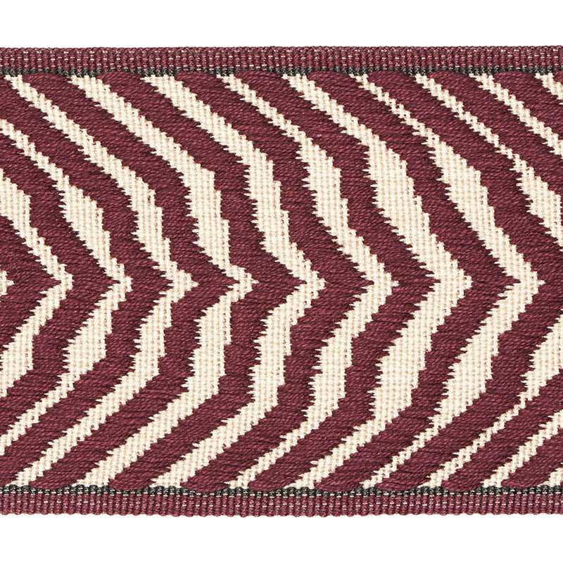 ARCURE RIPPLE TAPE | AUBERGINE