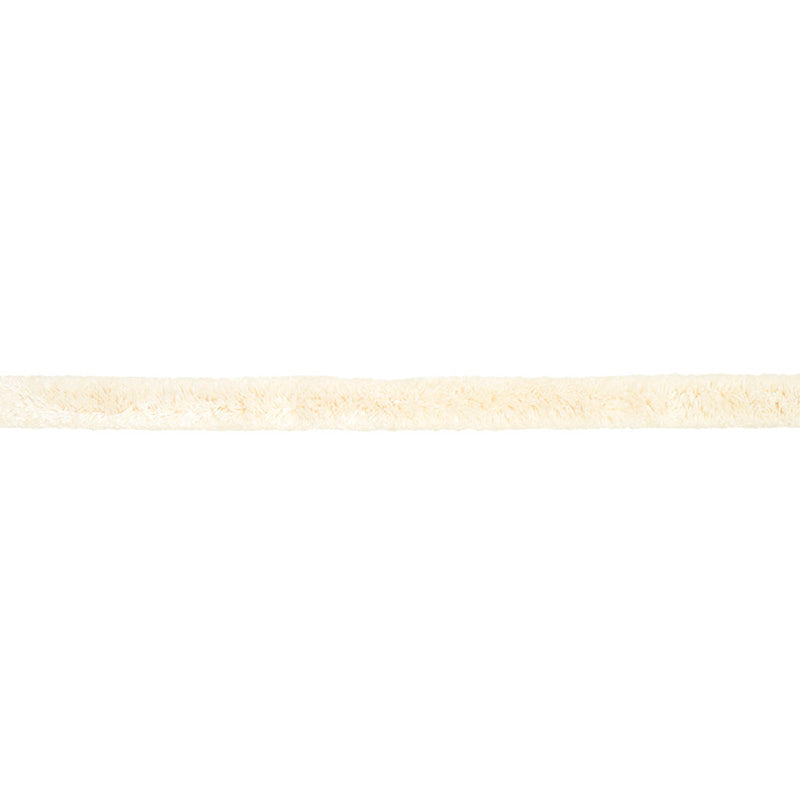 TUFT BRAID TAPE | Ivory