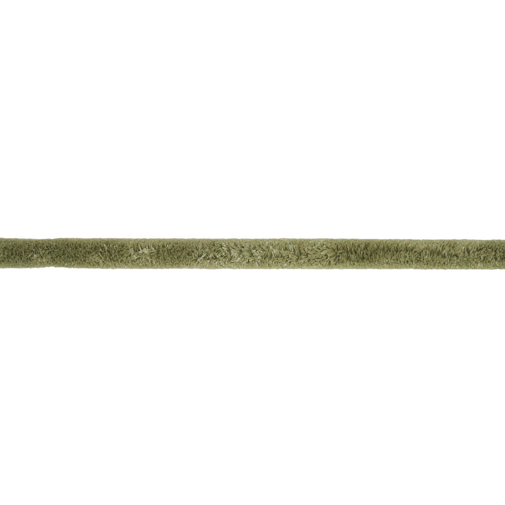 TUFT BRAID TAPE | Olive
