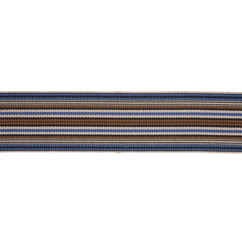 TOPAKI STRIPE TAPE WIDE | Bluebell
