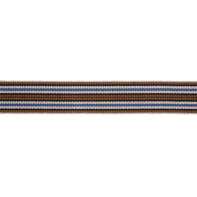 TOPAKI STRIPE TAPE MEDIUM | Bluebell