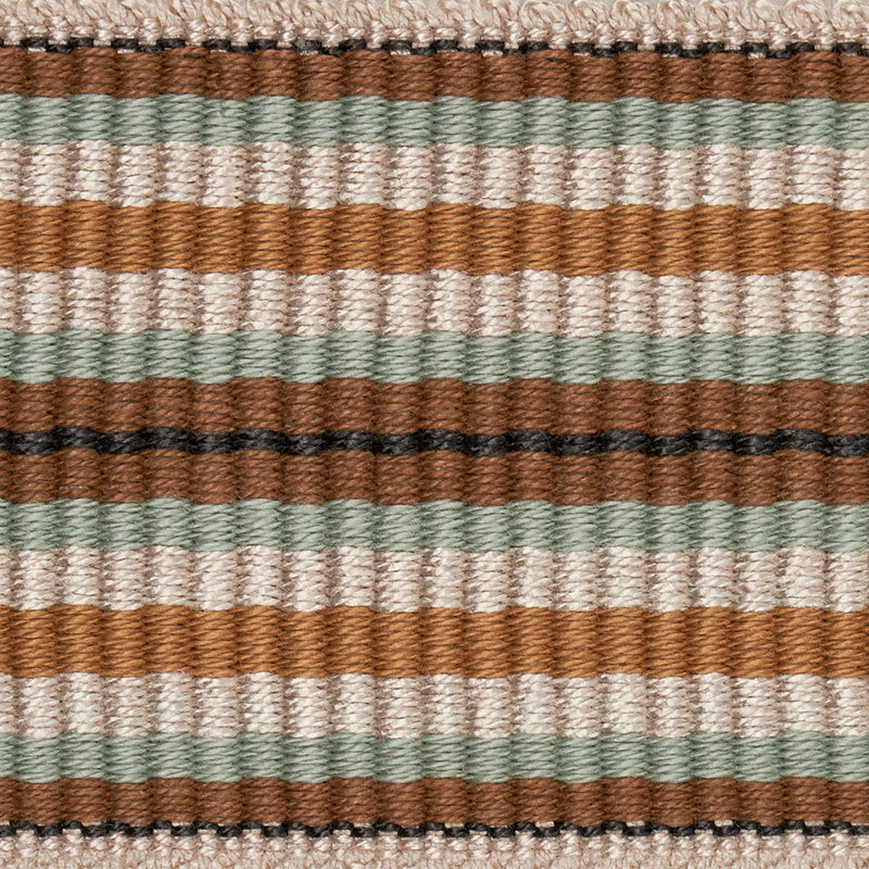 TOPAKI STRIPE TAPE MEDIUM | Mustard