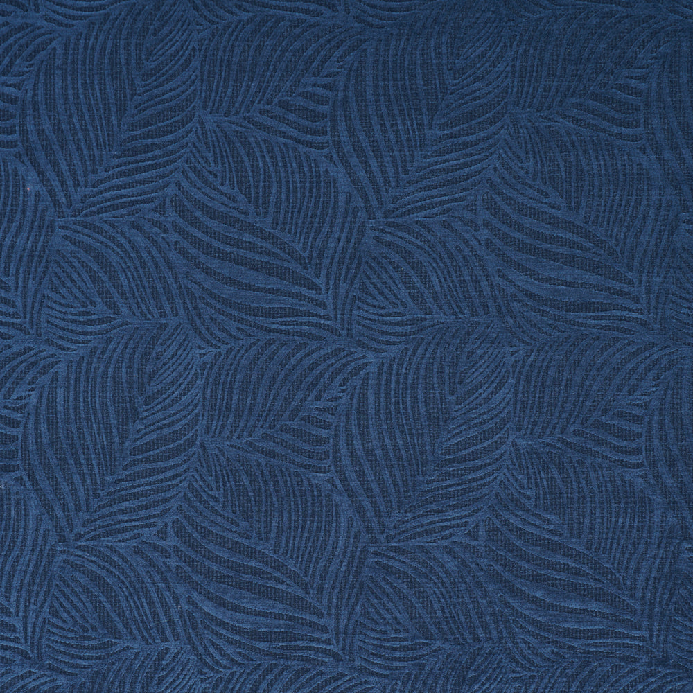 VICENTE PERFORMANCE VELVET | Indigo