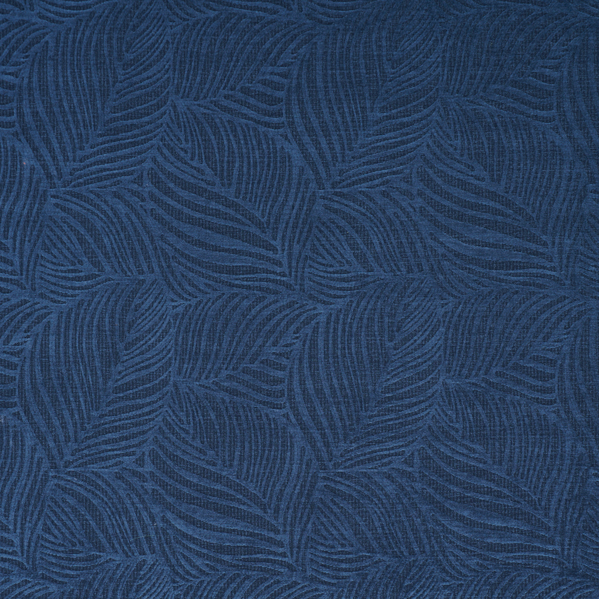 VICENTE PERFORMANCE VELVET | Indigo