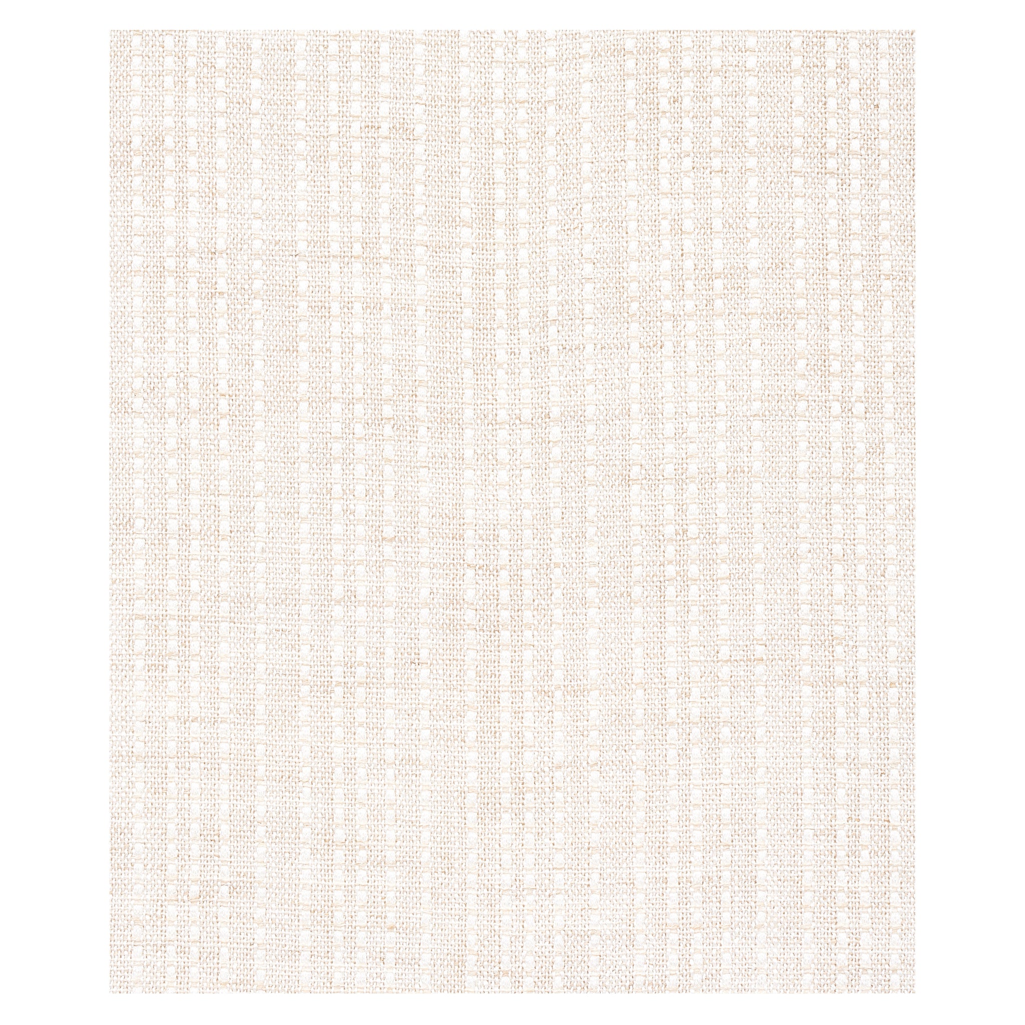 BOHAI STRIPE SHEER | Ivory