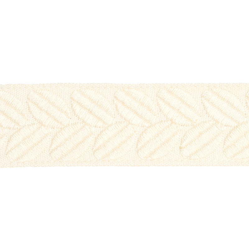 BERKELEY TAPE NARROW | IVORY