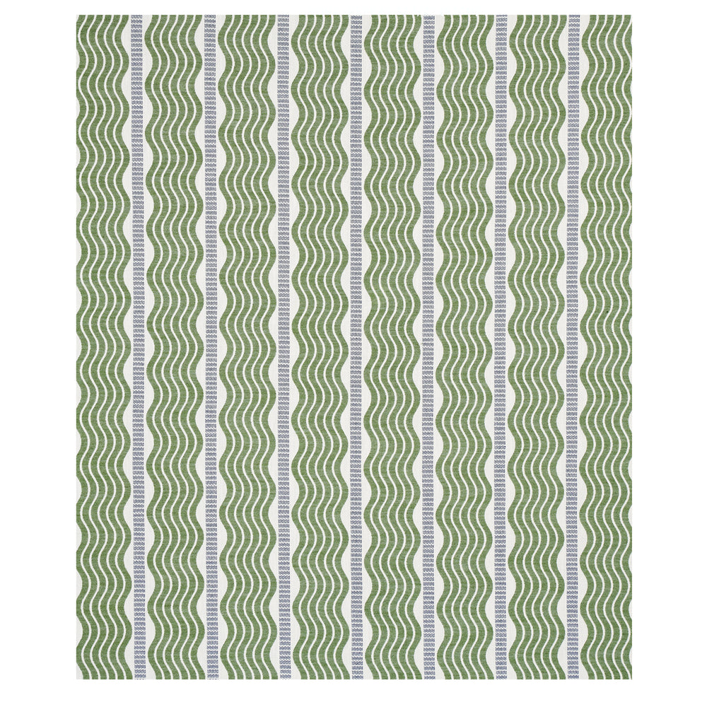 SINA STRIPE | Green