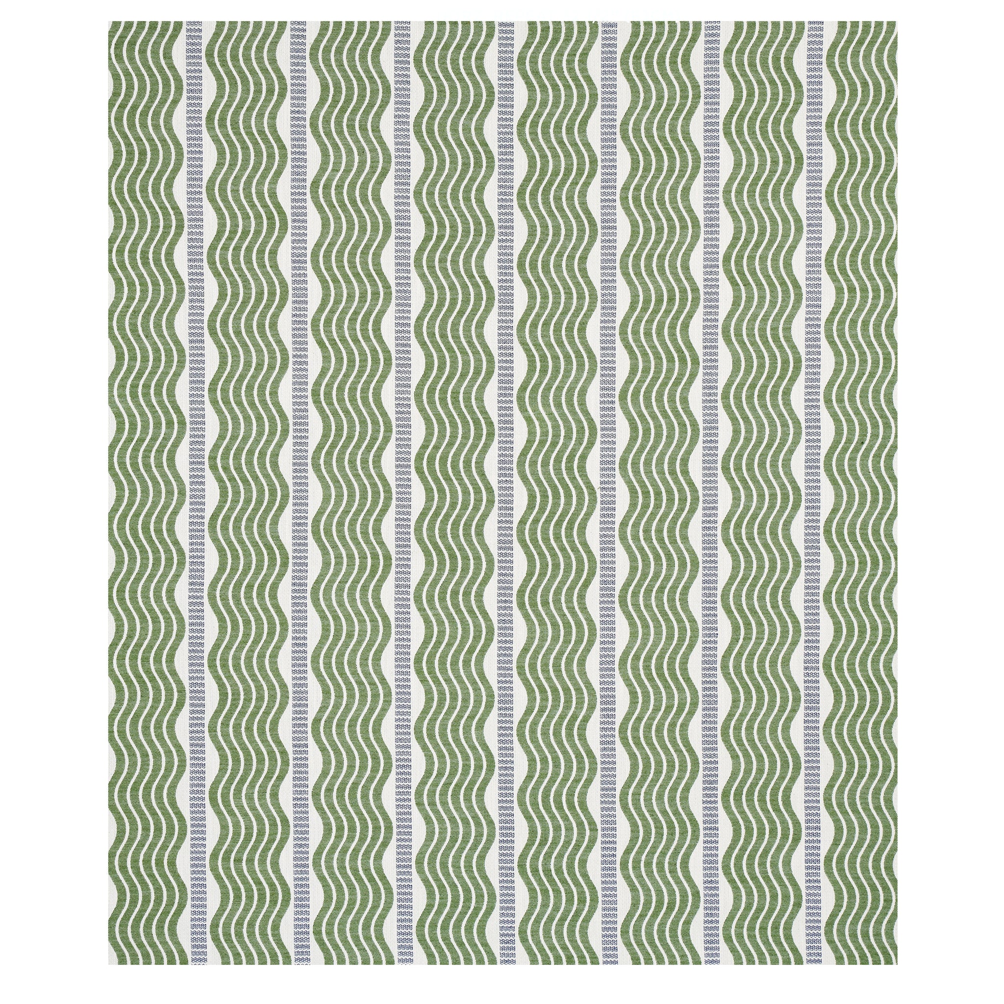 SINA STRIPE | Green