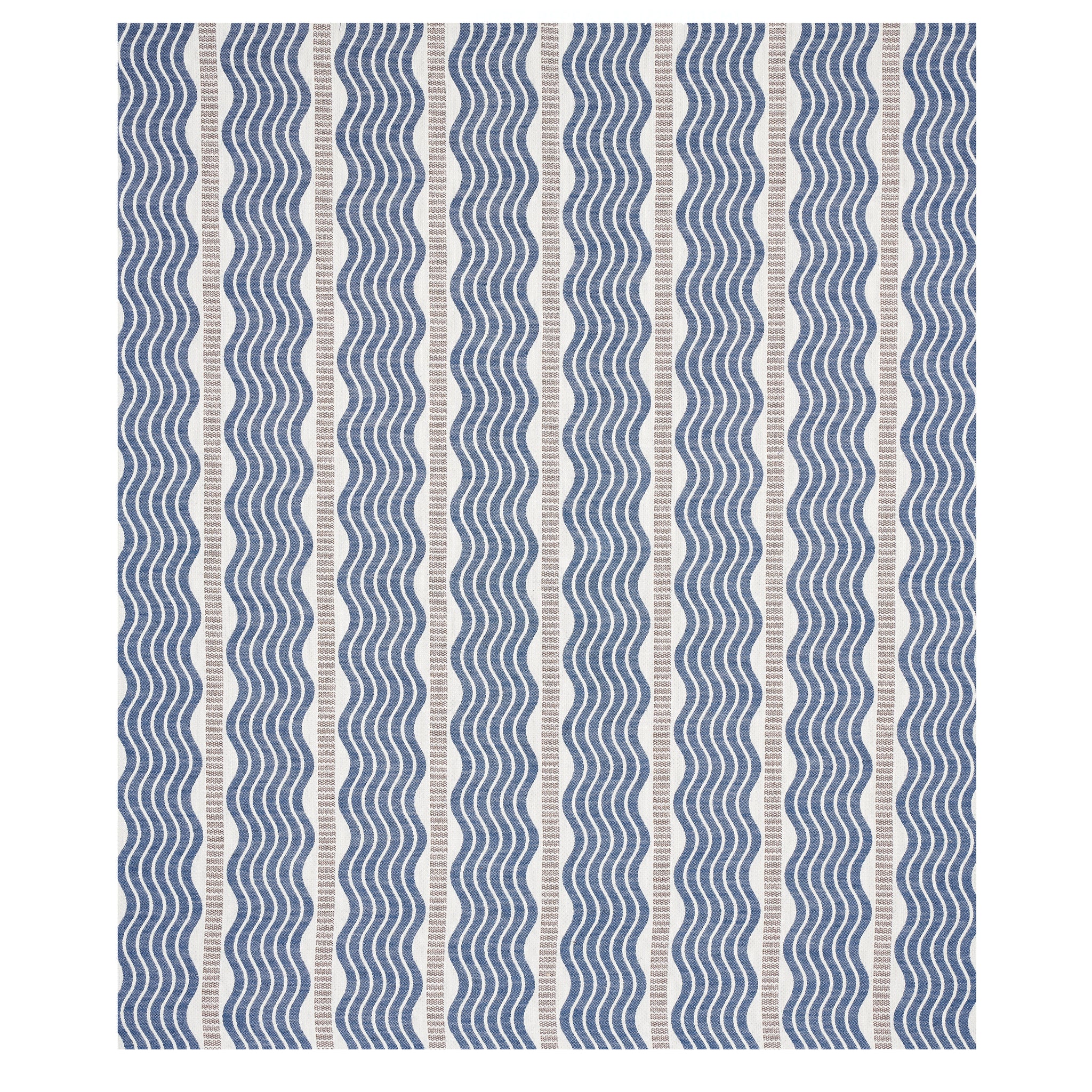 SINA STRIPE | Blue