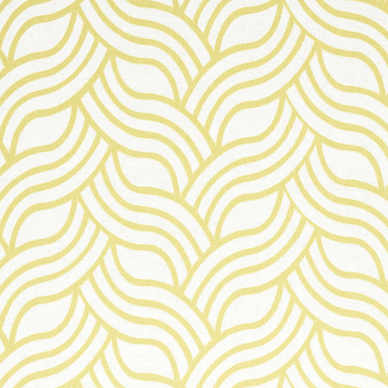 SANGOMAR APPLIQUÉ | Citron