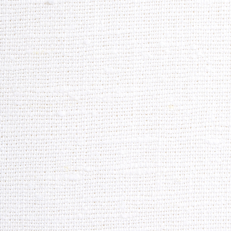 MARCO PERFORMANCE LINEN | BLANC