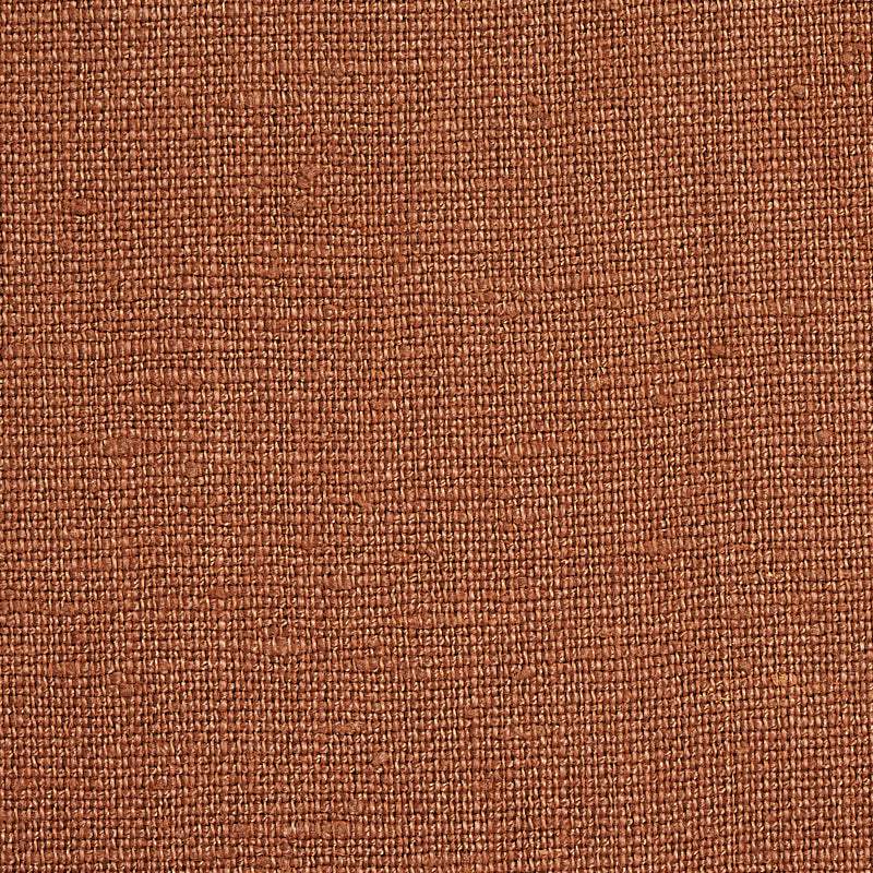 MARCO PERFORMANCE LINEN | Terracotta