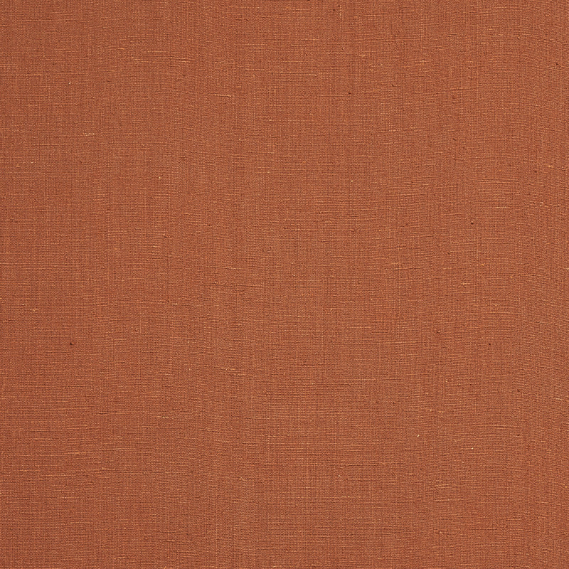 MARCO PERFORMANCE LINEN | Terracotta