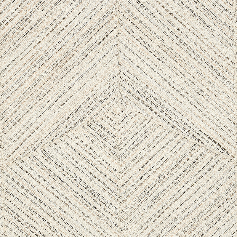 Heceta Embroidery | Natural