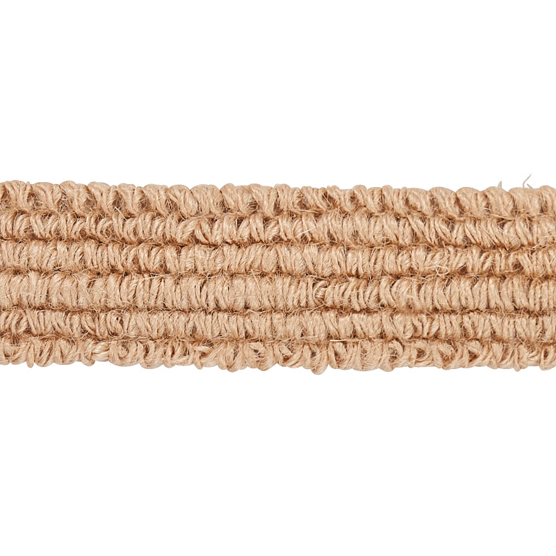 BARBA JUTE TAPE | Natural