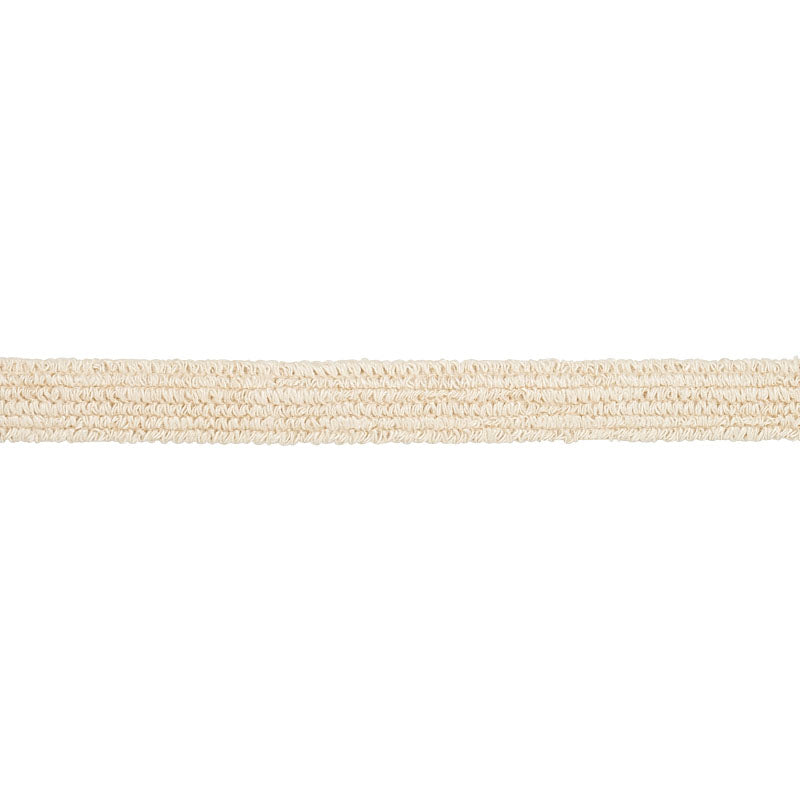 BARBA JUTE TAPE | Ivory