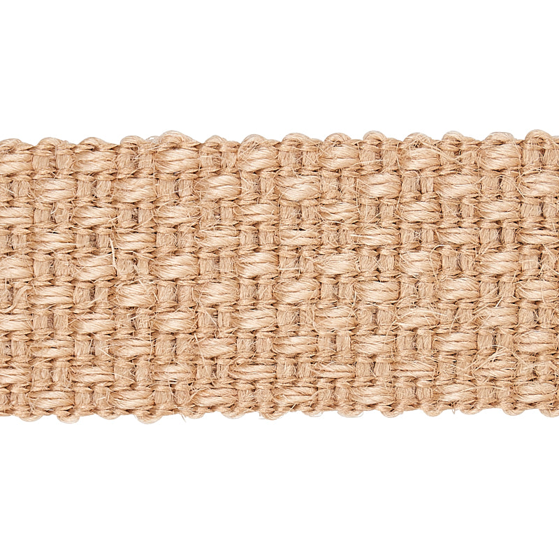 DUVAL JUTE TAPE | NATURAL