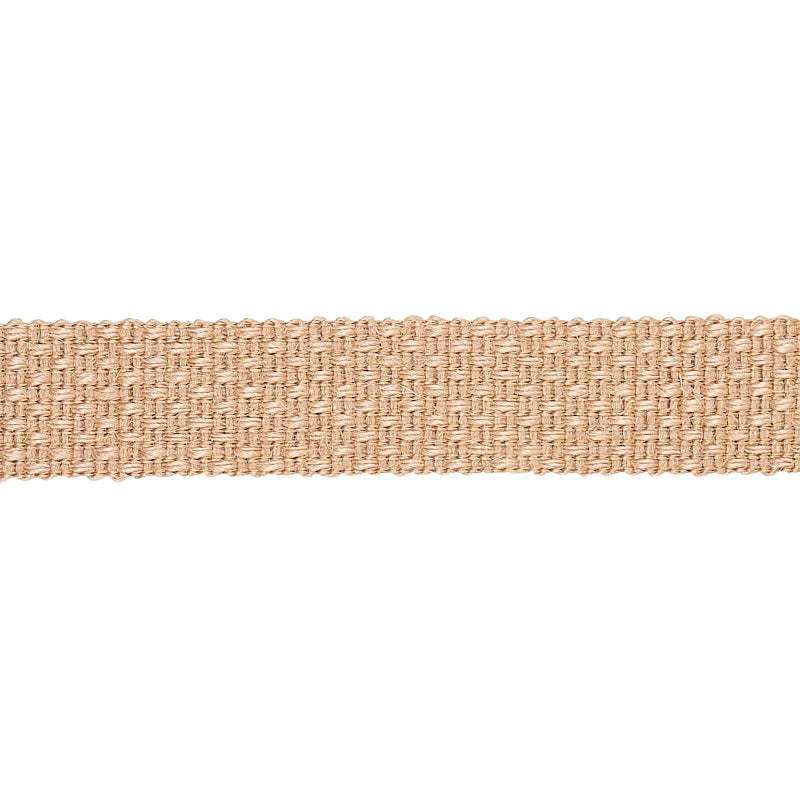 DUVAL JUTE TAPE | Natural