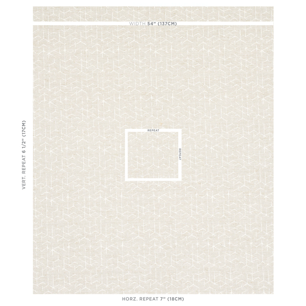 COLERIDGE JACQUARD | Neutral