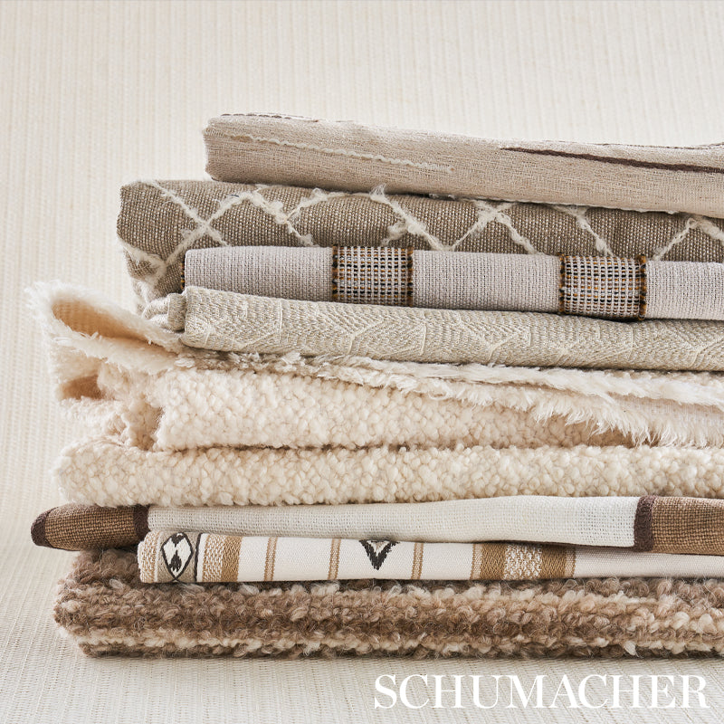 COLERIDGE JACQUARD | NEUTRAL