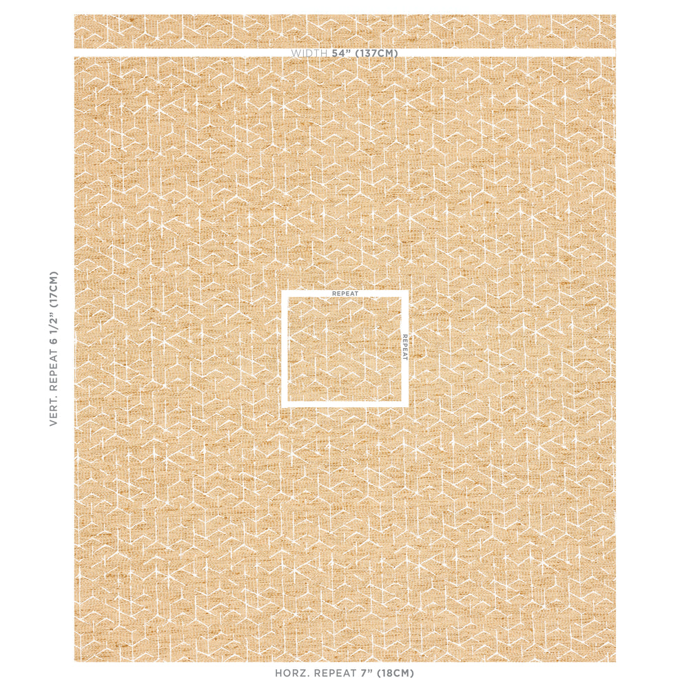 COLERIDGE JACQUARD | Camel