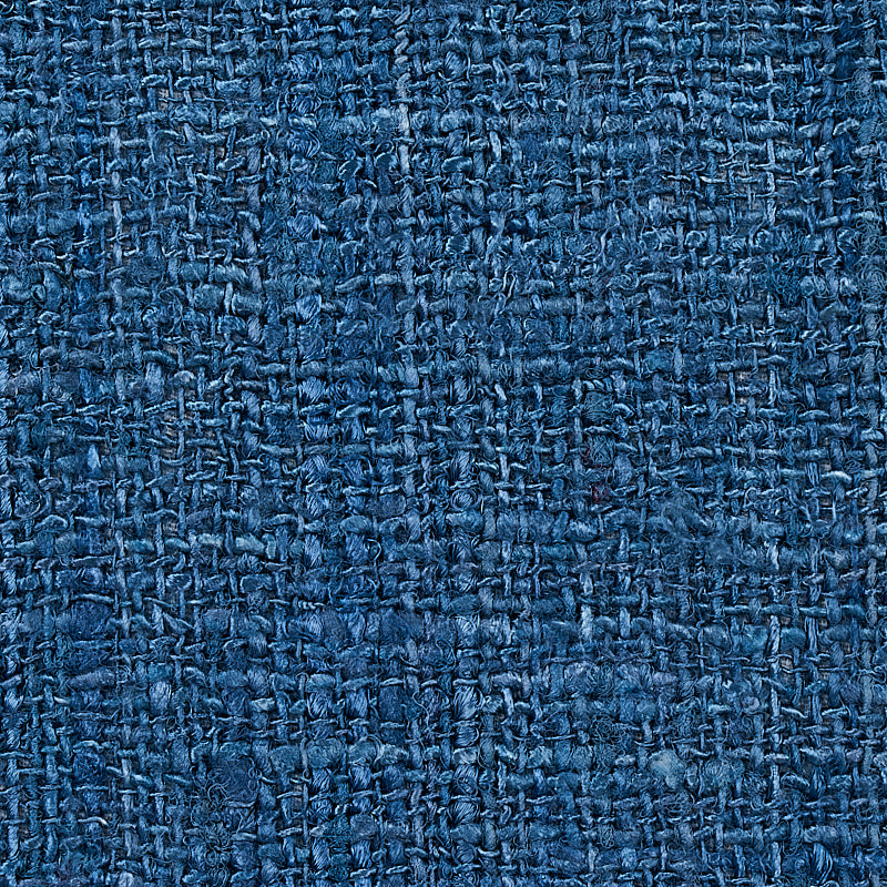 RUSTIC SILK MATKA | CHAMBRAY