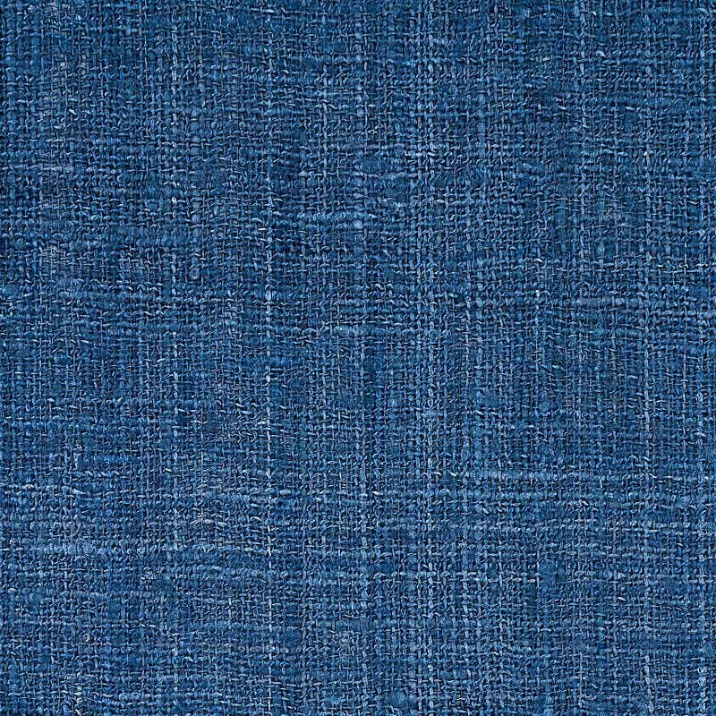 RUSTIC SILK MATKA | Chambray