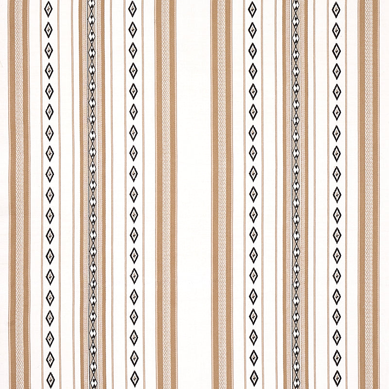 DAKOTA STRIPE | Neutral