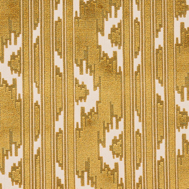 MURAT VELVET | Gold