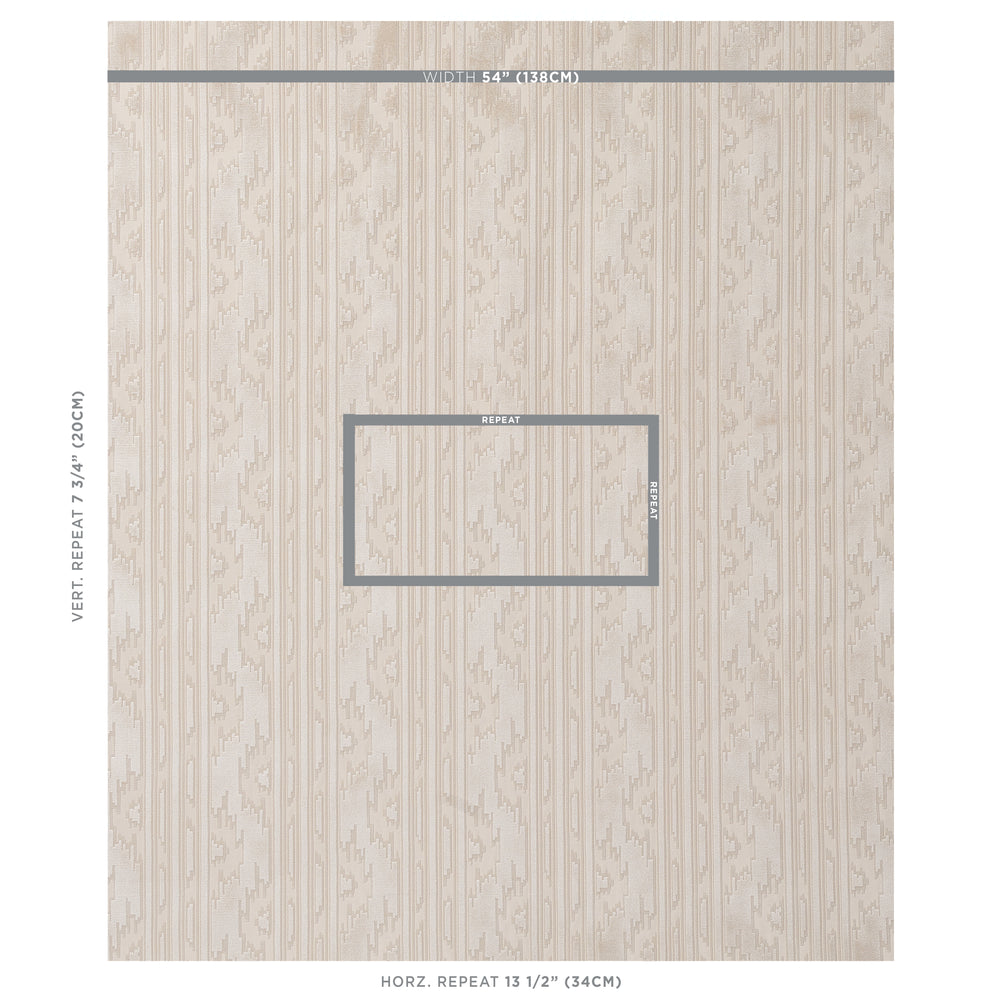 MURAT VELVET | Pearl