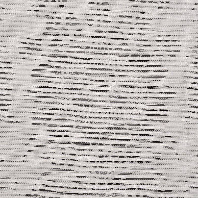 GRETA DAMASK | GREY