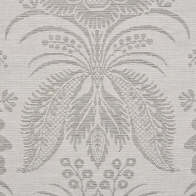 GRETA DAMASK | GREY