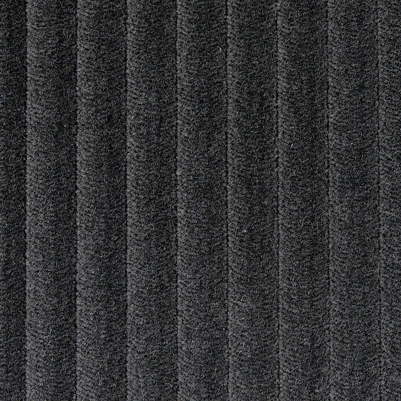 WYATT CORDUROY | Elephant Grey