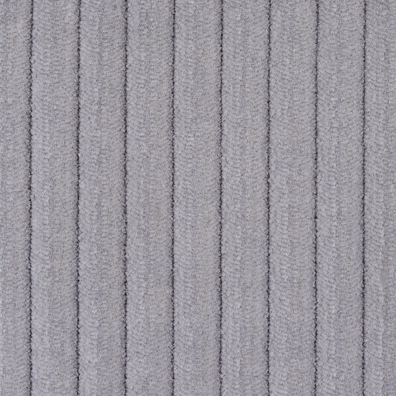 WYATT CORDUROY | Steel Grey