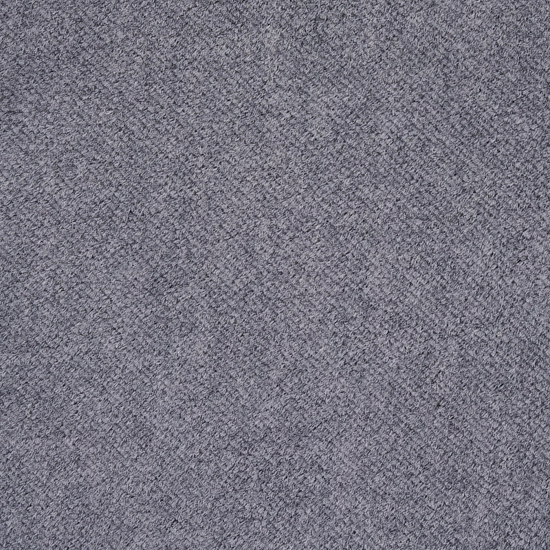 HERMINE VIRGIN WOOL | ORIGINAL GREY