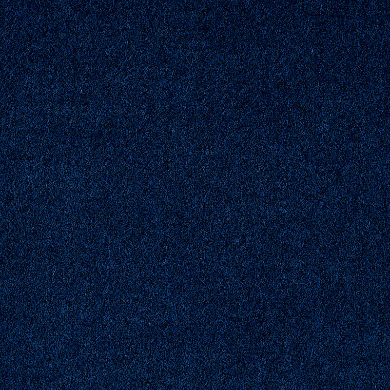 HERMINE VIRGIN WOOL | Navy
