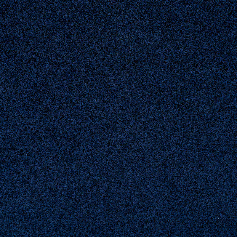 HERMINE VIRGIN WOOL | NAVY