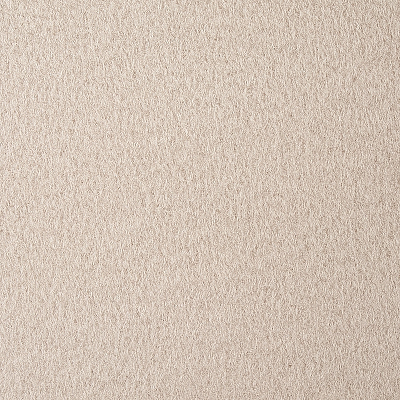 KARLA FLEECED WOOL | Taupe