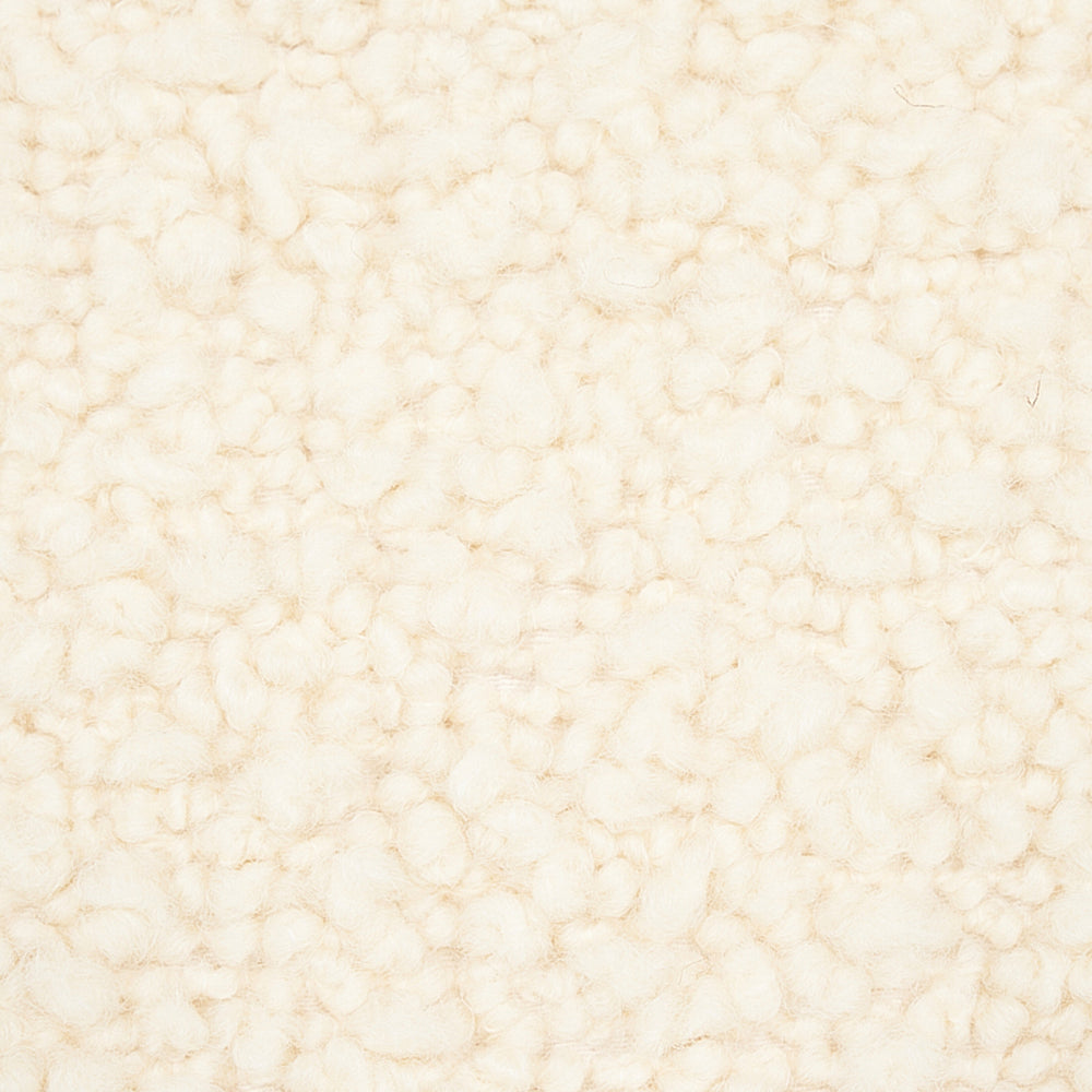MARGARETE BOUCLÉ | Ivory