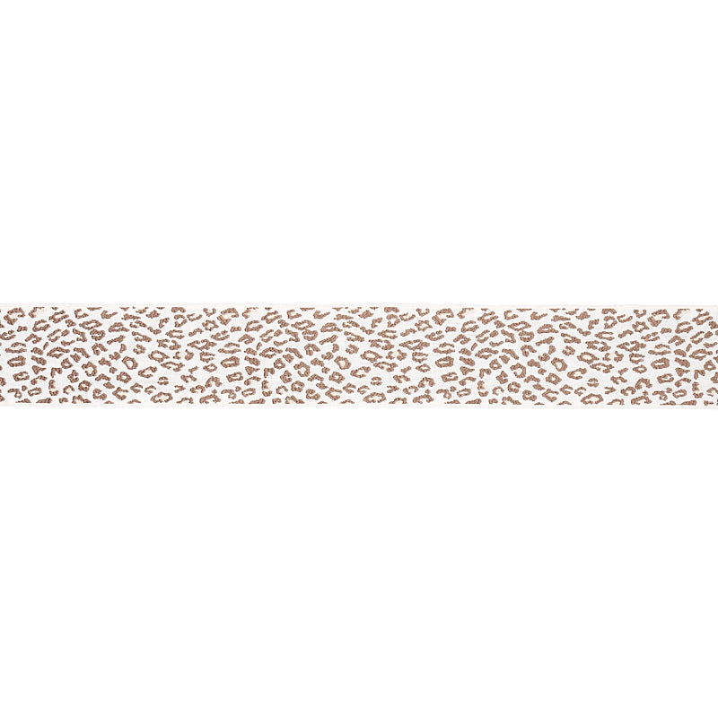 SAFARI TRIM | Sand & Ivory